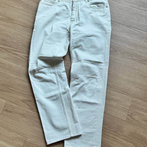 마르지엘라 데님 팬츠 판매