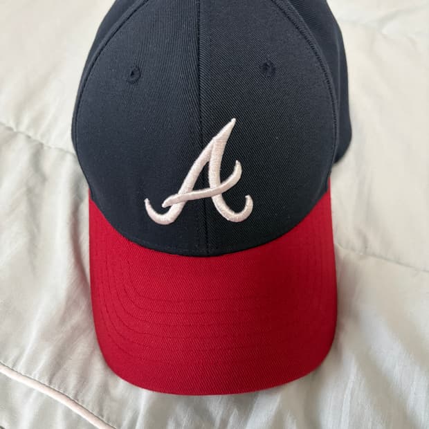 MLB 볼캡