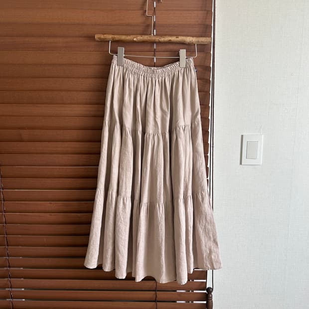 Rockmount Ranch Wear skirt