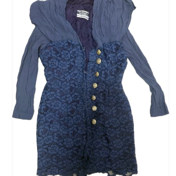 Vintage dress from uk 