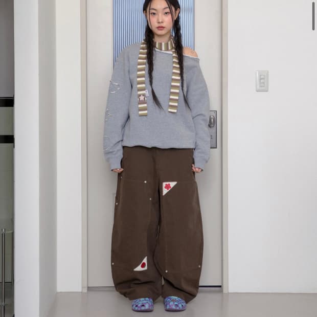 루나키후 WXP082 시오리 더블니 벌룬