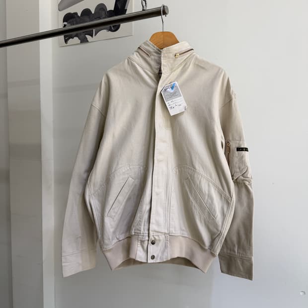 CANYON ROCK (Made in Japan) 집업 자켓 