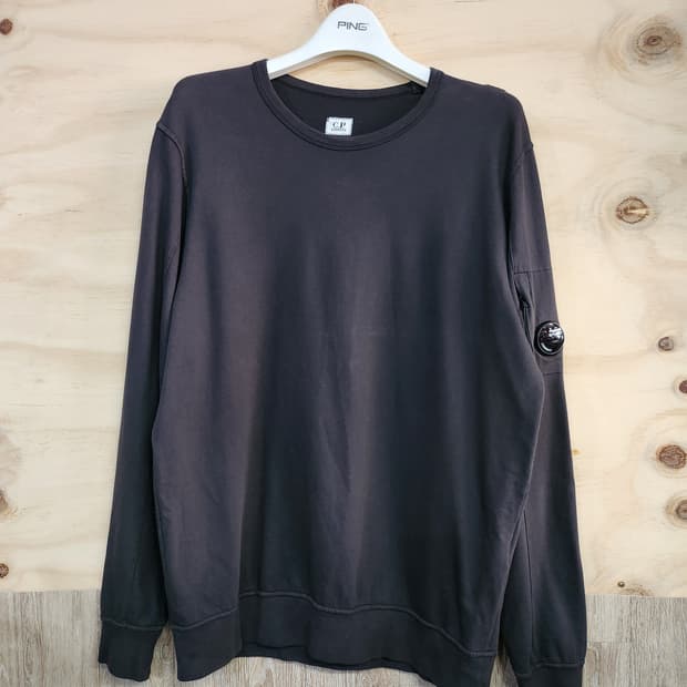 840) CP 컴퍼니 맨투맨 티셔츠