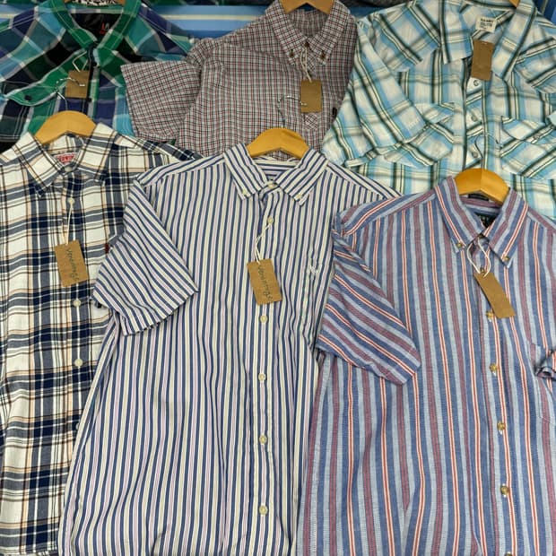 남녀공용 일본빈티지 장당4천원