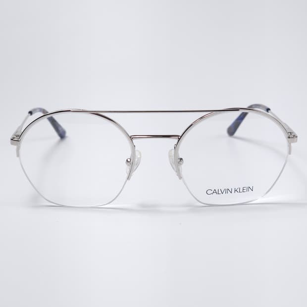 캘빈클라인 CK 투브릿지 안경