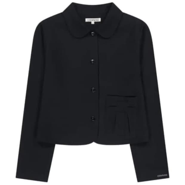 코이세이오 리본자켓