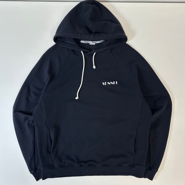 써네이 후드 