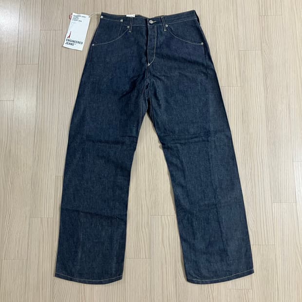 [새상품] Levis 엔지니어드진002 (31~32)