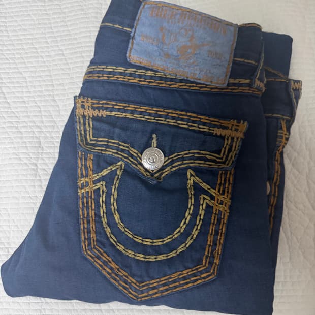 트루릴리전 리키 수퍼 큐티 초레어