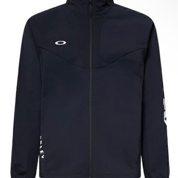 오클리 자켓 / ENHANCE TECH JERSEY JACKET 