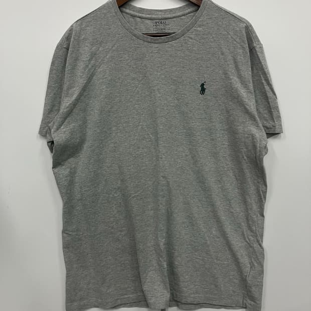 폴로 반팔 티셔츠