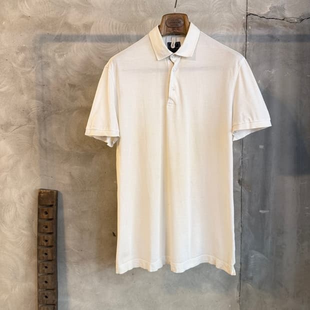 라르디니 pk 셔츠 100