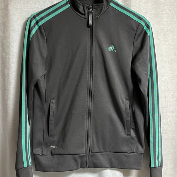 아디다스 크롭 져지 트랙탑 파이어버드 95