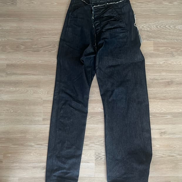 Airei pants (S)