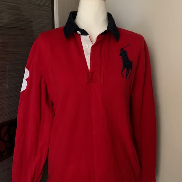 폴로 랄프로렌 카라티