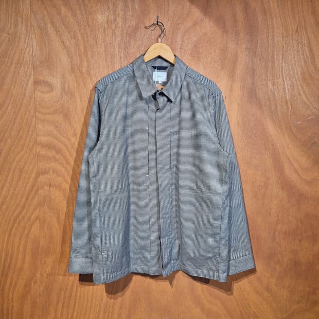 에피그램 셔츠 자켓 코오롱 2XL