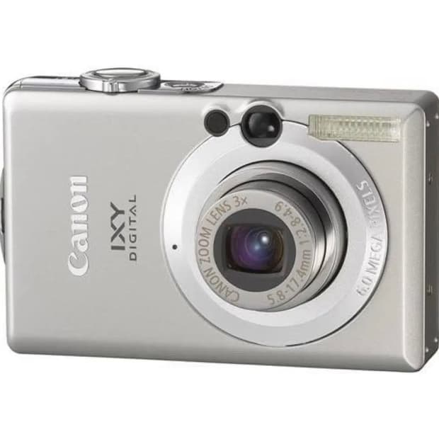 캐논 익시 70 (익서스 60) canon ixy ixus