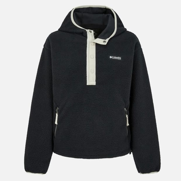 컬럼비아 헬베시아 후디 플리스 C44AR9004