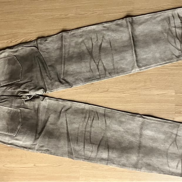 Miss Sixty 데님팬츠 S사이즈