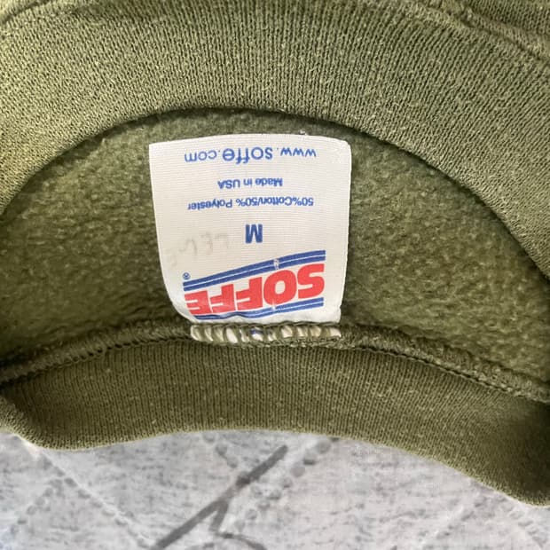 USMC 미해병대 스웻셔츠 맨투맨