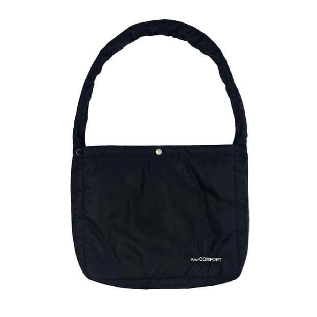 지초이 컴포트 23-006 패디드 크로스백