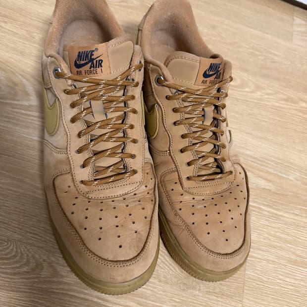 나이키 된장포스 290