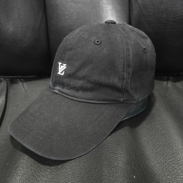 VAR ZAR 바잘 치노 볼캡 FREE 