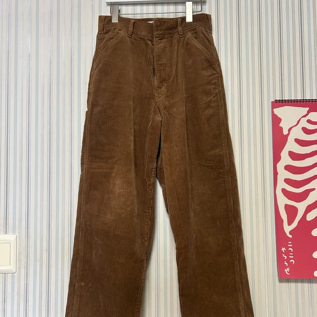 유니클로 U 코듀로이 팬츠 73