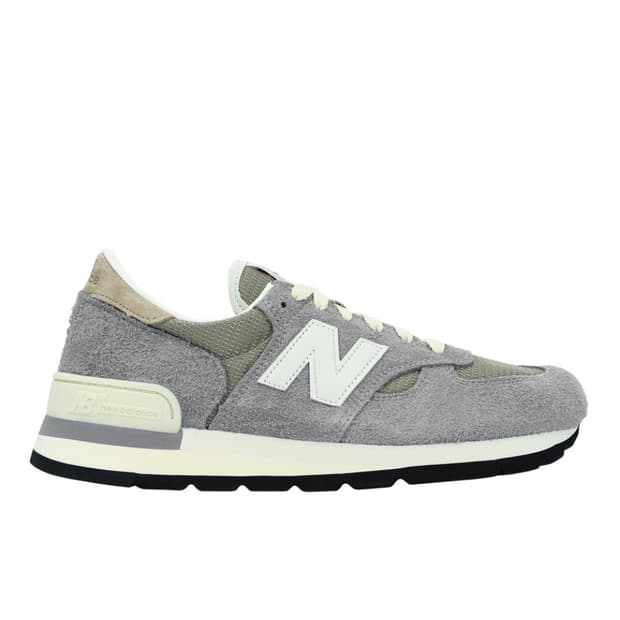 New Balance 990 v1 Teddy Santis 마블헤드