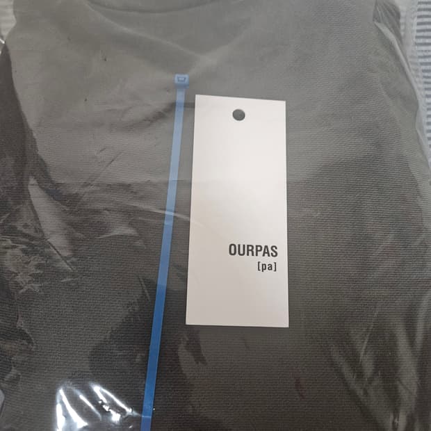 pas 030 스웻팬츠 빈티지