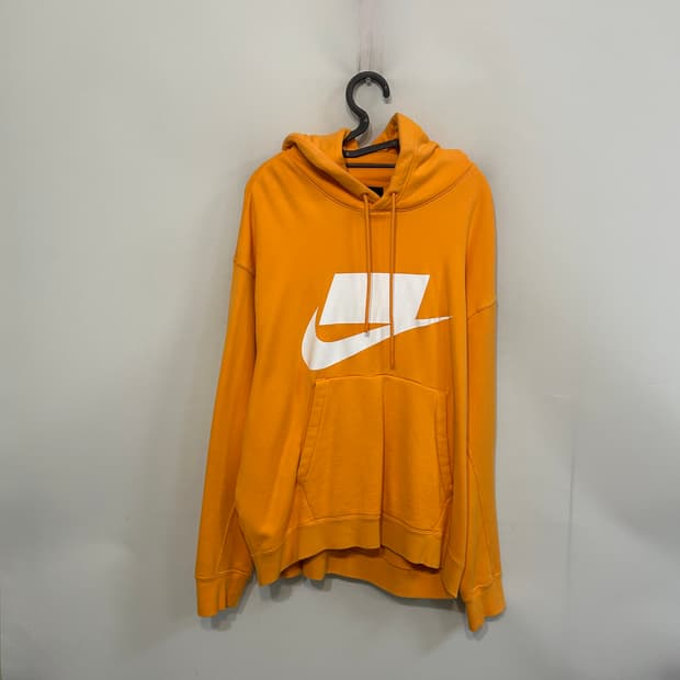 나이키 남성 기모 후드티 105