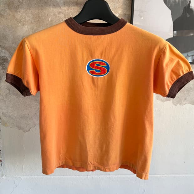 90s 시리얼 킬러 티셔츠