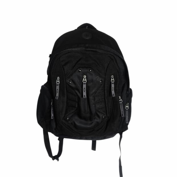 오클리 00s 백팩 블랙