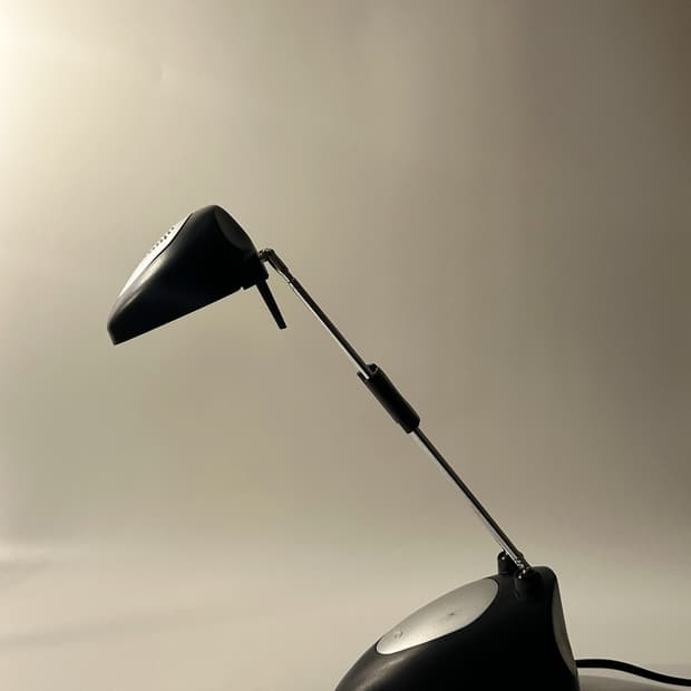 00‘s 독일 빈티지 테이블 조명 텔레스코픽 미드센츄리 스탠드