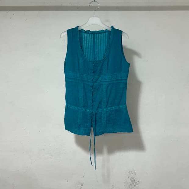 vtg top