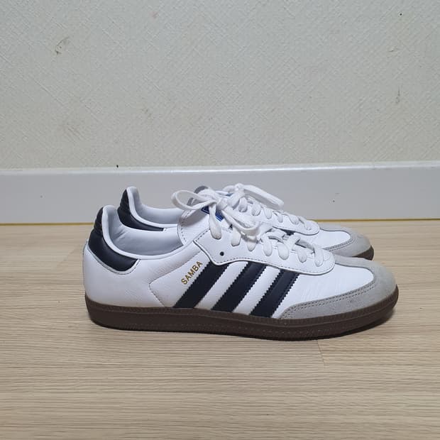 아디다스 삼바 스니커즈 250