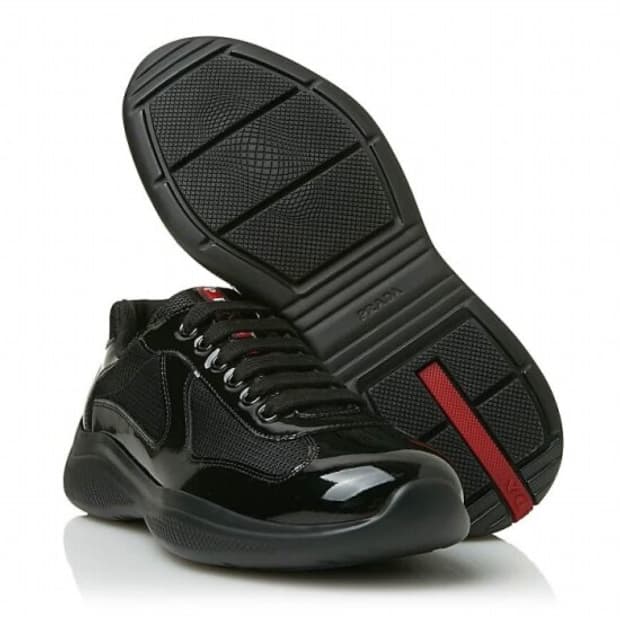 Prada 00's America Cup