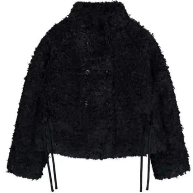 코이세이오 퍼자켓 가품 주의