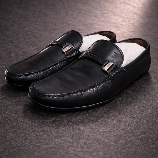 Tod's 남성 구두 로퍼 신사화 285