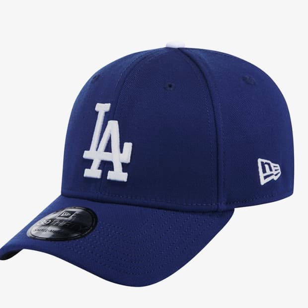 뉴에라XLa다져스 볼캡