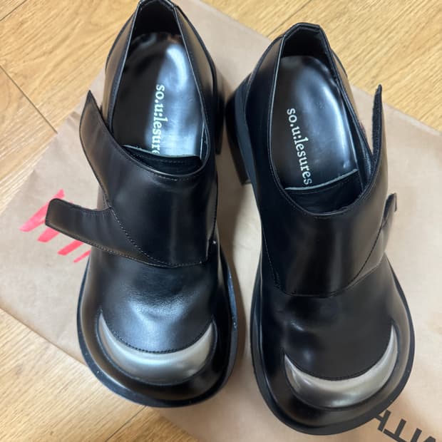 쏘유레슈어 loa 로아 270size