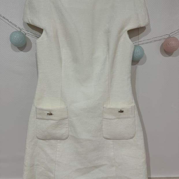 미쏘 원피스 s사이즈