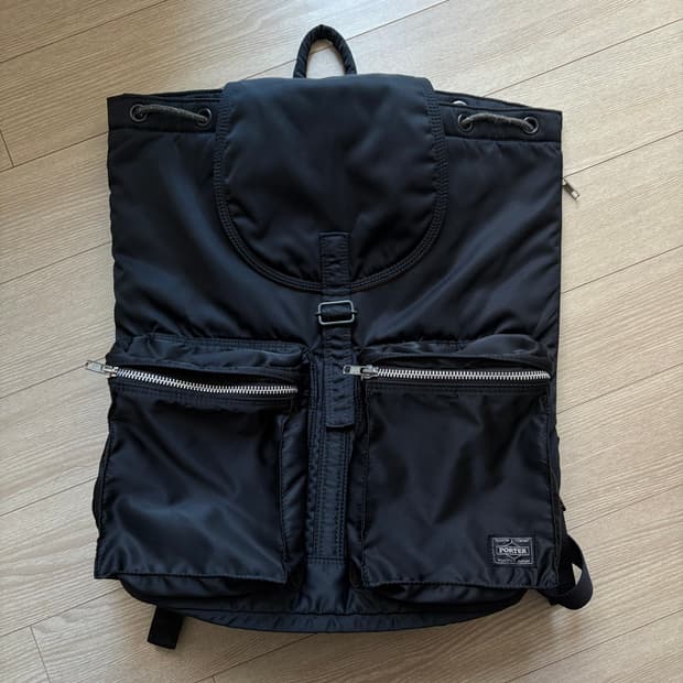 요시다포터 porter 럭색 백팩 (622-79312)