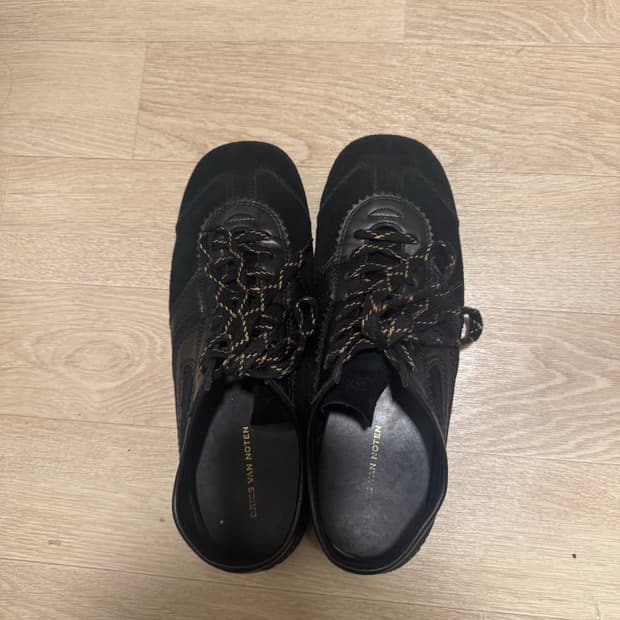 드리스반노튼 스니커즈(42)