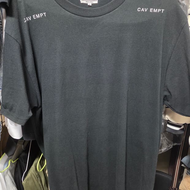 카브엠트 티셔츠