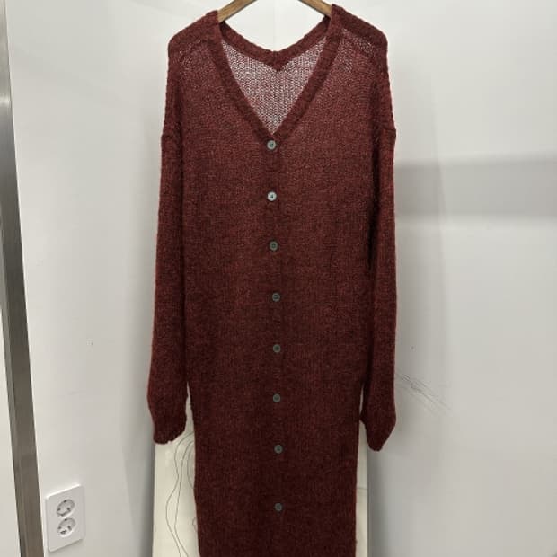 KBF_ mohair blend (loose fit)