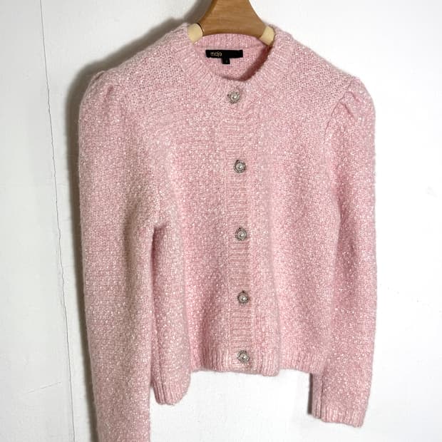 마쥬 가디건 마쥬자켓 마쥬가디건 카디건