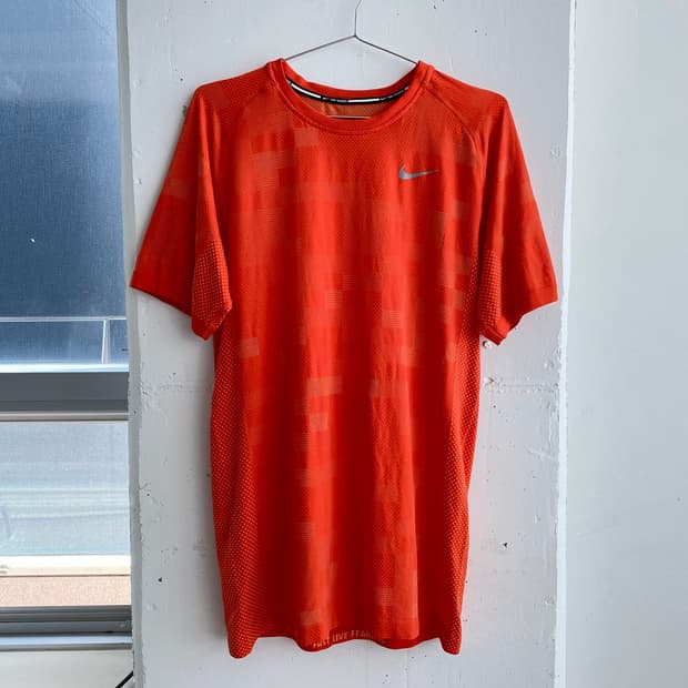 (M) 나이키 반팔 티셔츠