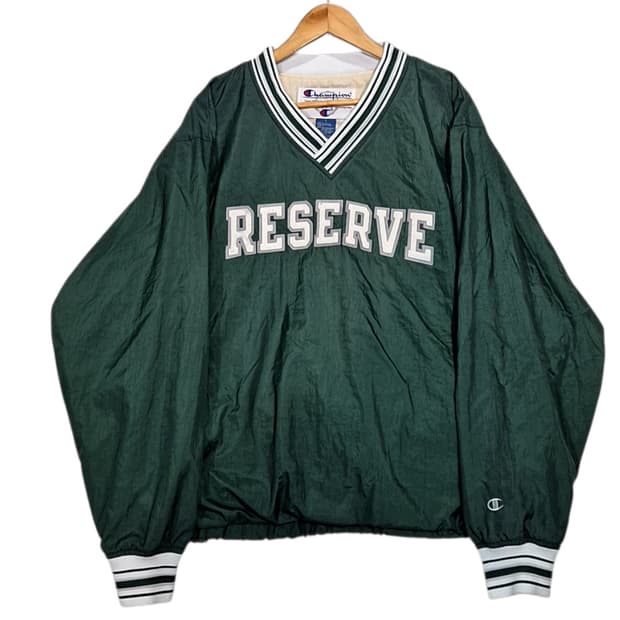 챔피온 90s 웜업