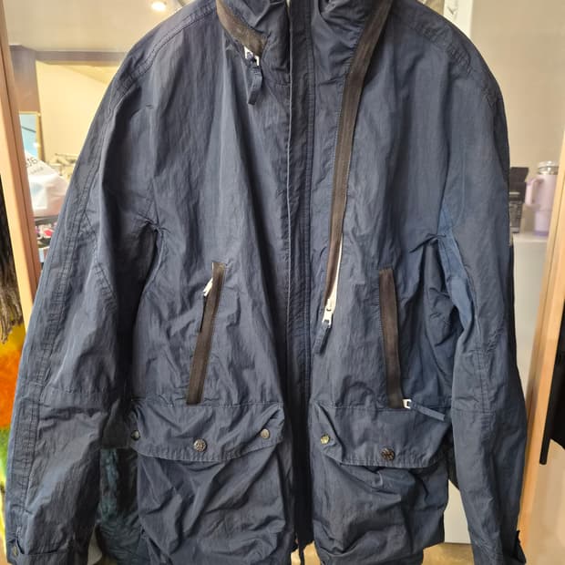 M/100) A/X 아르마니 익스체인지 점퍼 팝니다